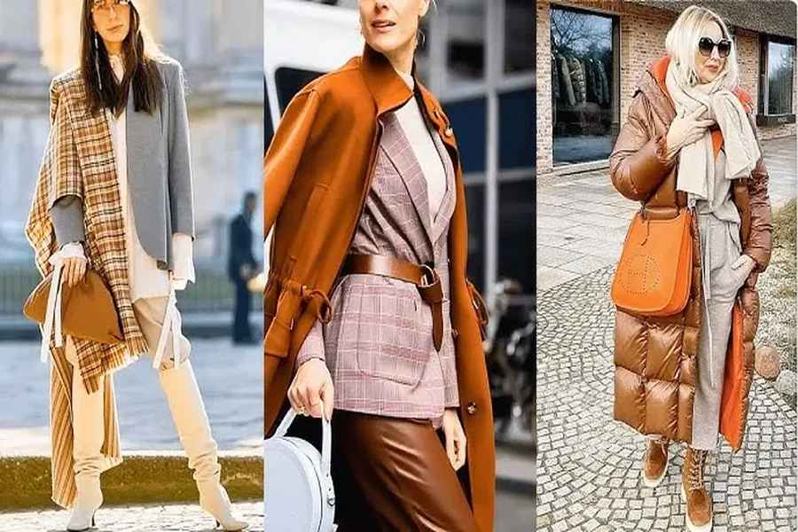 Best Fashion Layers for a Polished Look