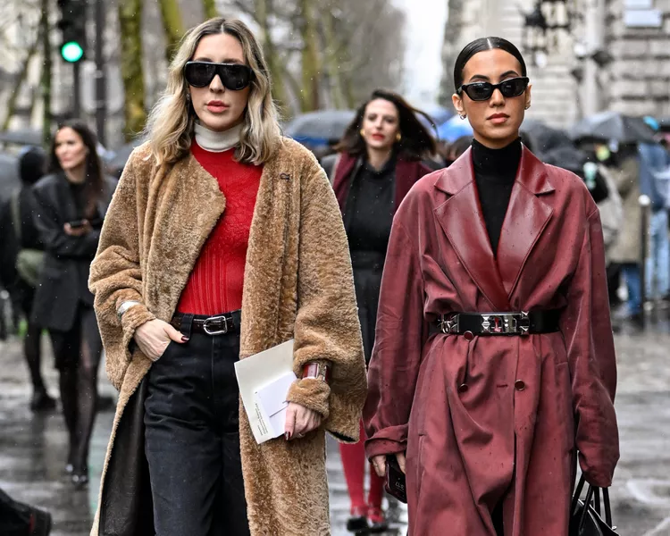 Expert Layering Guide for Chic Daily Dressing