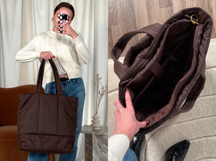 Laptop Bags That Look Chic Enough to Carry Into Meetings