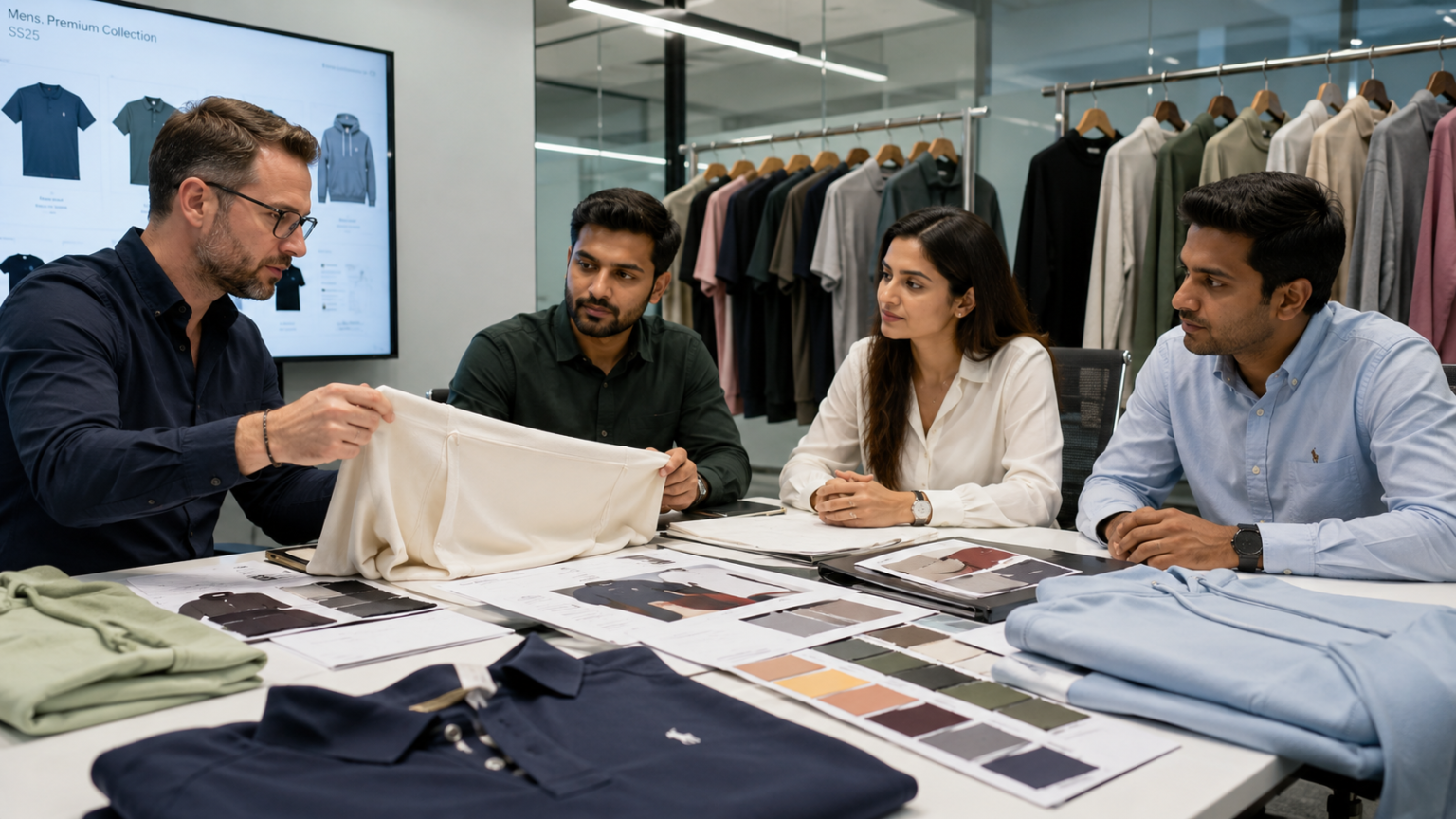 Fashion PR for Redmond Labels: 5 Agency Options