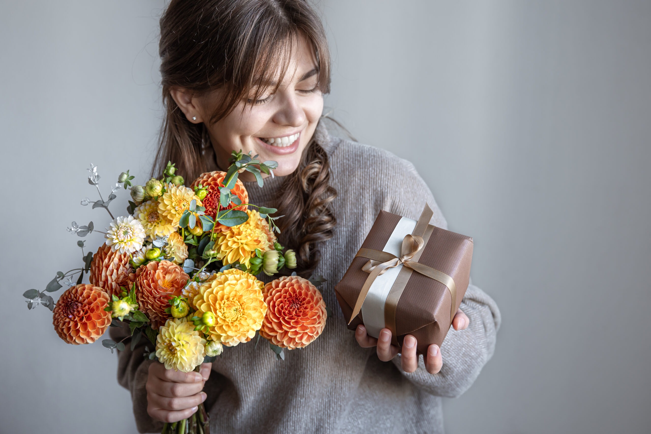 Why Happy Birthday Floral Gifts Make Special Days Memorable